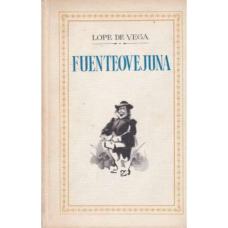 Fuenteovejuna
