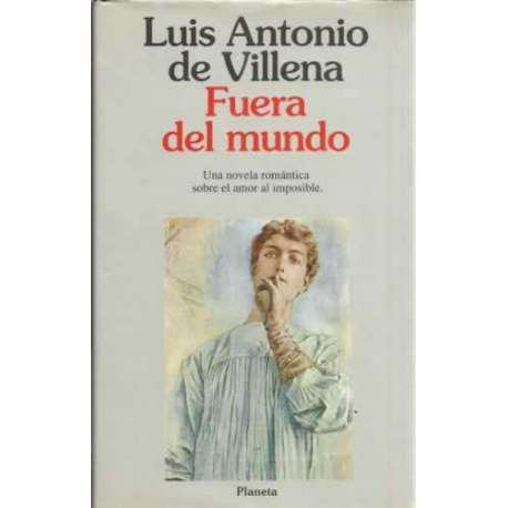 Fuera del mundo