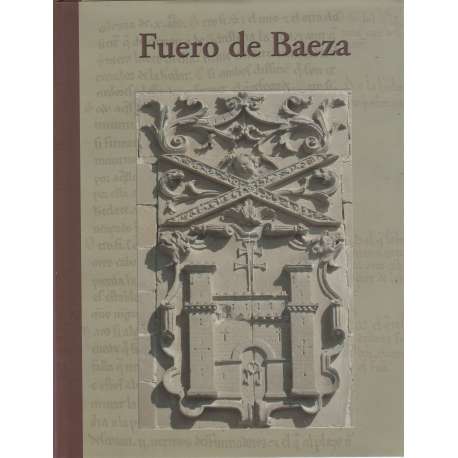 Fuero de Baeza