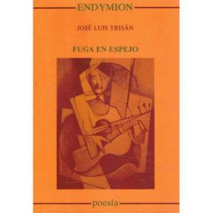 Fuga en espejo