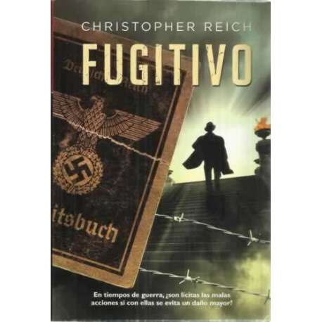 Fugitivo