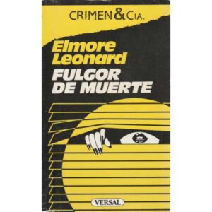 Fulgor de muerte