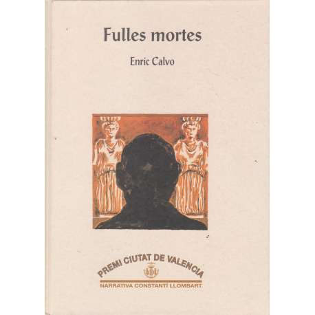 Fulles mortes