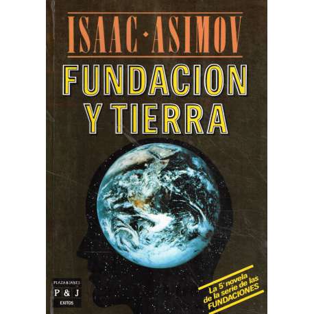 Fundación y tierra