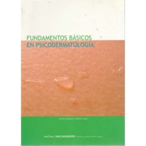 Fundamentos básicos en psicodermatología
