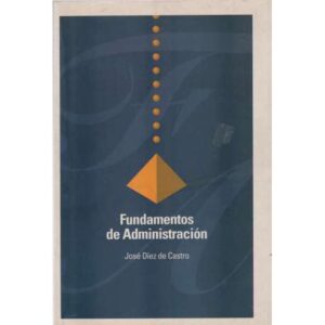 Fundamentos de Administración