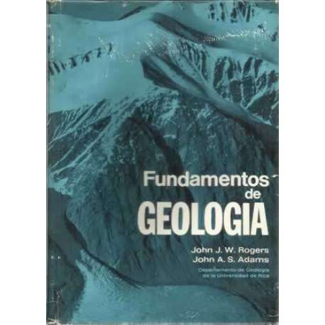 Fundamentos de geología