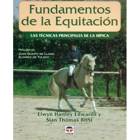 Fundamentos de la Equitación