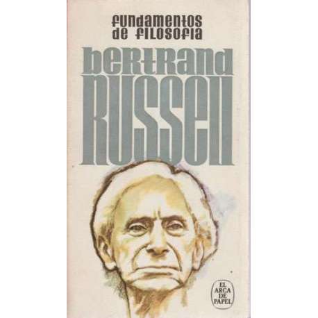 Fundamentos de la filosofía
