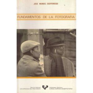 Fundamentos de la fotografía