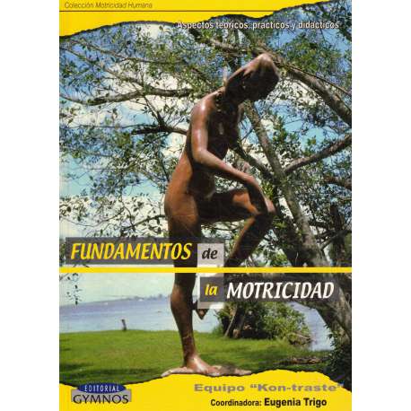 Fundamentos de la motricidad