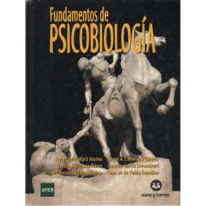 Fundamentos de la psicobiología