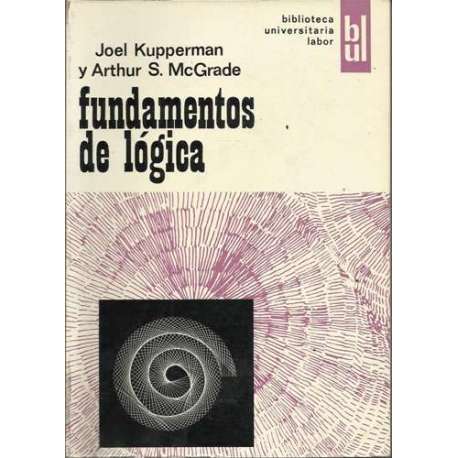 Fundamentos de lógica
