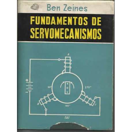 Fundamentos de servomecanismos