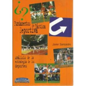 Fundamentos de táctica deportiva