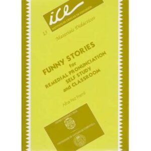 Funny stories for remedial pronunciation sef study and classroom