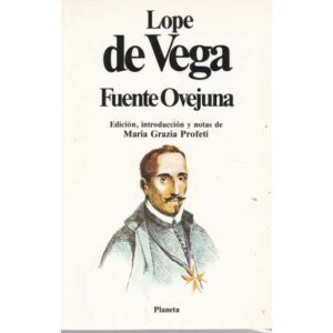 Funte Ovejuna