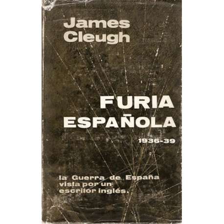 Furia española