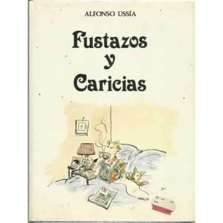 FUSTAZOS Y CARICIAS