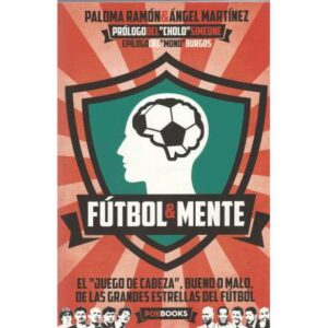 Fútbol y mente