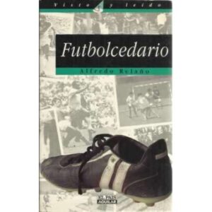 Futbolcedario