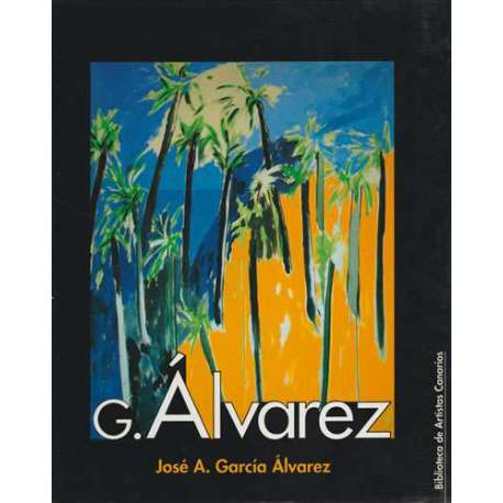 G. Álvarez. José Á. García Álvarez