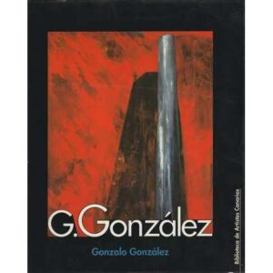 G. González. Gonzalo González