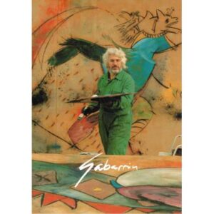 Gabarrón. Versus 1985-1995