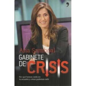 Gabinete de crisis