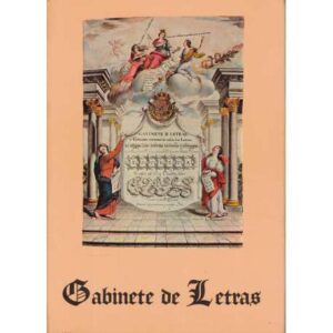Gabinete de Letras