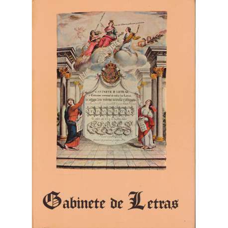 Gabinete de Letras