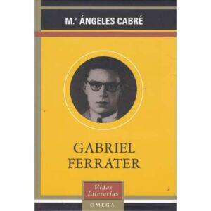 Gabriel Ferrater