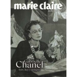 Gabrielle Chanel. Ayer, hoy y siempre