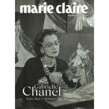 Gabrielle Chanel. Ayer, hoy y siempre