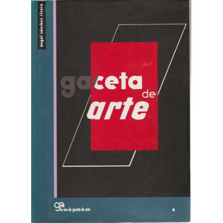 Gaceta de arte