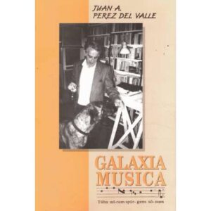 Galaxia música