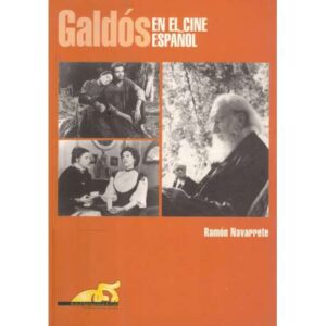 Galdós en el cine español