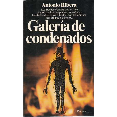 Galería de condenados