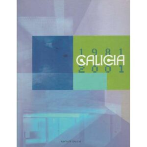 Galicia 1981-2001