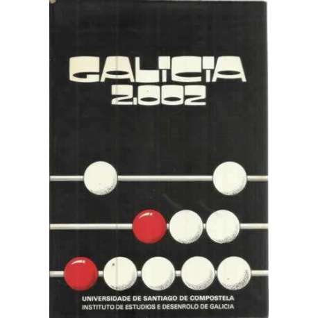 Galicia 2002