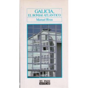 Galicia, el bonsai atlántico