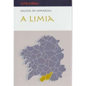 Galicia en comarcas. A Limia