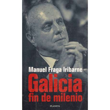 Galicia, fin de milenio