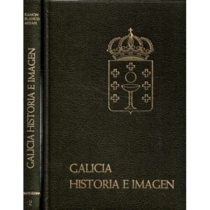 Galicia. Historia e imagen. Pontevedra. 2 tomos
