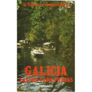 Galicia, las mil y una fiestas
