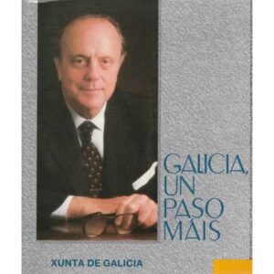 Galicia, un paso máis