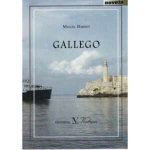 Gallego