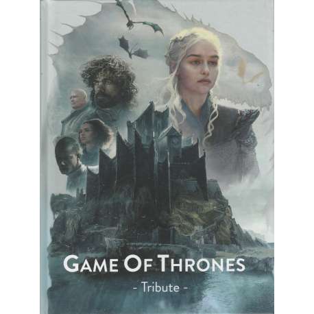 Game of thrones tribute