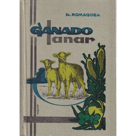 Ganado lanar