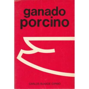 Ganado porcino